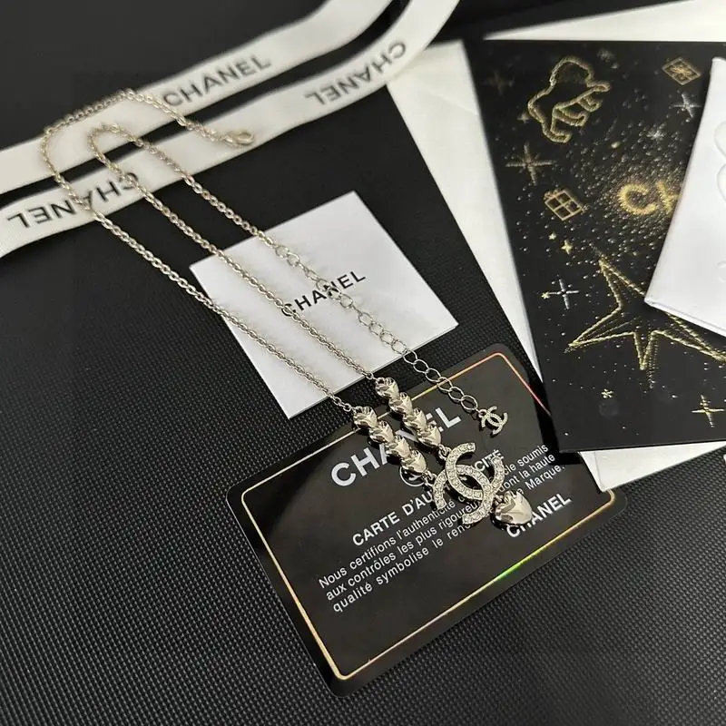 Chanel necklace 1lyx104 (3)